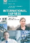 International Express Third Ed. Elementary Students Book with Pocket Book and DVD-ROM Pack - Stephens Bryan