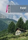 Heidi + MP3 Pack:Dominoes Second Edition Level Starter - Spyri Johanna
