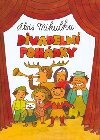 Divadeln pohdky - Alois Mikulka