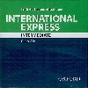 International Express Third Ed. Intermediate Class Audio 2 CDs - Harding Keith