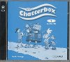 New Chatterbox 1 Class Audio 2 CDs - Strange Derek