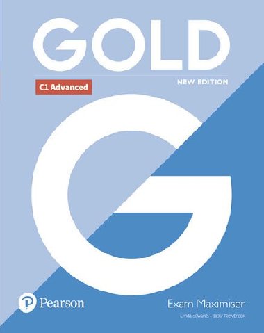 Gold C1 Advanced New Maximiser no key - Edwards Lynda, Newbrook Jacky