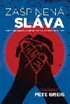 Zapinen slva - Pete Greig