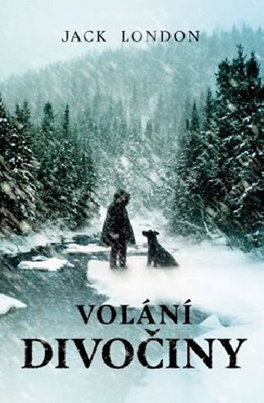 Voln divoiny - Jack London
