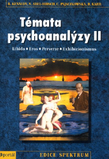 Tmata psychoanalzy ii - Roger Kennedy