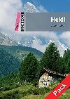 Dominoes: Starter: Heidi Pack - Spyri Johanna