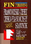 Francouzsko-esk, esko-francouzsk slovnk - Antonn plchal