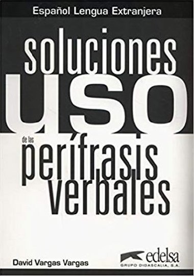 Uso de las perfrasis verbales - kl - Vargas David