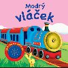 Modr vlek: Zmkni a usly m - Rebo