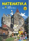 Matematika pro 4. ronk zkladn koly RVP - Ladislava Eiblov; Jan Melichar; Miroslava estkov