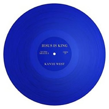 Jesus is King - Kanye West