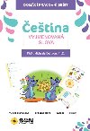 Domc pracovn seit -  Vyjmenovan slova  - 3. tda - neuveden