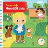 o sa deje Maznikovia - 