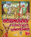 Rozprvky o ibalskch zvieratkch - 