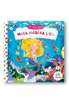 Mal morsk vla Minirozprvky - 