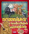 Rozprvky o nezbednch zvieratkch - 