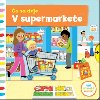 o sa deje v supermarkete - Ruth Redford