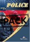 Career Paths - Police: Teachers Pack 1 - Evans Virginia