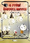 O pyn rovce Hedvice - Jaroslav Nykl