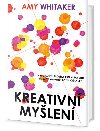 Kreativn mylen - Amy Whitaker