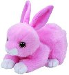 Ply Banie Babies WALKER pink bunny - Meteor CEE