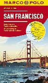 San Francisco - lamino  MD 1:15T - neuveden