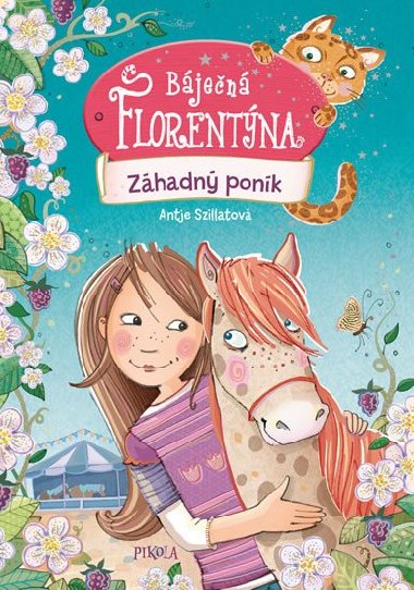 Zhadn ponk - Bjen Florentna - Antje Szillatov