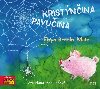 Kristnina pavuina - CDmp3 (te Hana Maciuchov) - Hana Maciuchov; Elvyn Brooks White