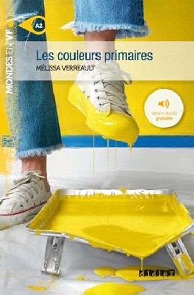 Mondes en VF A2 Les couleures primaires - Verreault Mlissa