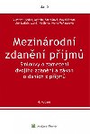 Mezinrodn zdann pjm - Vlastimil Sojka; Monika Bartoov; Pavel Fekar