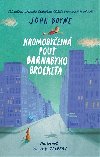 Kromobyejn pou Barnabyho Brocketa - John Boyne
