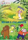 kn o vle Amlce (remastrovan verze) - DVD - tvrtek Vclav