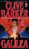 Galilea - Clive Barker
