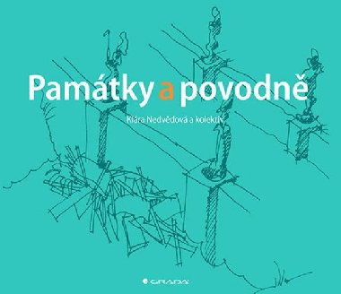 Pamtky a povodn - Klra Nedvdov