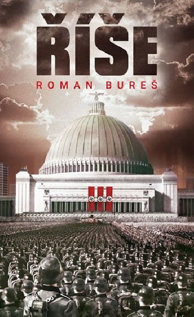 e - Roman Bure