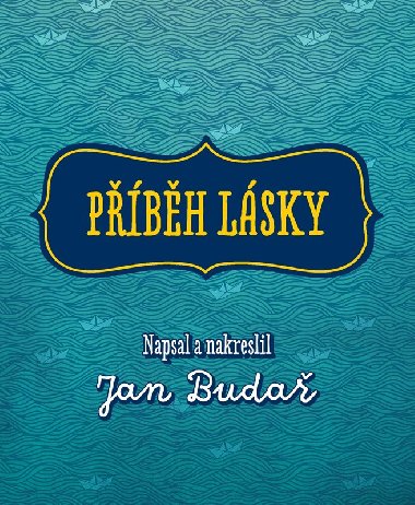 Pbh lsky - Jan Buda