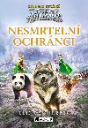 Spirit Animals Nesmrteln ochrnci - Eliot Schrefer
