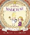 Jeho krlovsk malikost - Dsiv pravdiv pbh - Sally Lloyd-Jonesov