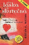 Jen lska je skuten - Brian L. Weiss