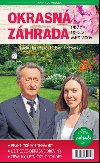Okrasn zhrada Prce poda mesiacov - Ivan Hriovsk; Lucia Harnirov