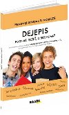 Dejepis Pracovn zoit pre 9. ronk Z - Duan Ondruek; Zuzana Fialov; Zdenk Brom