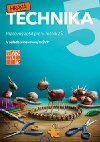 Hrav technika 5 - 