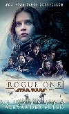 Rogue One: Star Wars Story - Freed Alexander