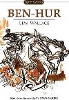 Ben - Hur - Wallace Lew