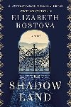 The Shadow Land - Kostova Elizabeth