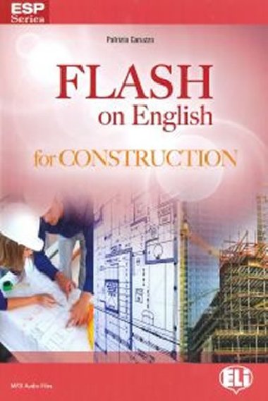 ESP Series: Flash on English for Construction - Caruzzo Patrizia