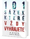 101 szek, kter vdycky vyhrajete - Richard Wiseman