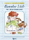 Písanka pro 2. ročník základní školy (3. díl) - Jana Potůčková