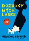 Dozvuky mch lsek - Graeme Simsion