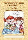 Procvičovací sešit z matematiky pro 2. ročník základní školy (1. díl) - Potůčková Jana, Potůček Vladimír